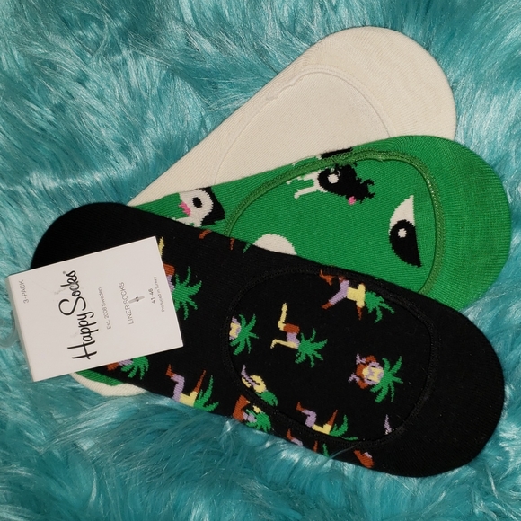 Socks - Picture 2 of 5